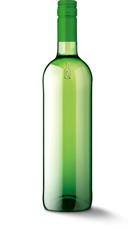 Eco2Bottle winebottle